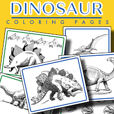 Coloring pages dinosaur coloring pages to print sheets dinosaurs. Free Dinosaur Coloring Pages Organized 31