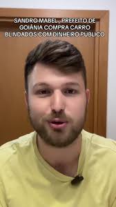 Sandro Mabel Feichando Bar Em Goiania