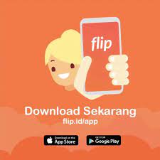 Flip.id - Flip - Transfer Antar Bank Tanpa Biya Admin | Facebook