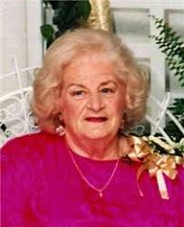 Bush, Vivian Elizabeth