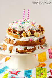 Birthday cakes have been around for a long time, but it has only been a little over a century since so, here are 10 alternatives to the traditional birthday cake that are bound to make your party the. 17 Incredible Birthday Cake Alternatives How Does She