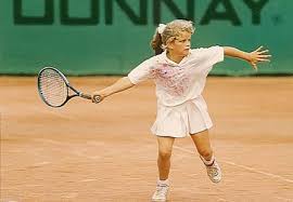 Kim clijsters is een belgische tennisster. Photos Of Kim Clijsters As A Little Girl Women S Tennis Blog Kim Clijsters Kids Tennis Tennis