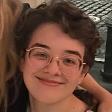 Morgan Guidry's Instagram, Twitter & Facebook