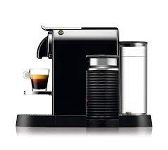 Check spelling or type a new query. Buy Nespresso Citiz Milk Espresso Machine By De Longhi Black Online In Turkey 318356932