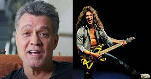 The guitar player that Eddie Van Halen said was the best in the 80s : r/80s