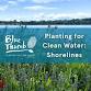 Planting for Clean Water: Shorelines – Rice Creek Watershed