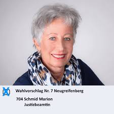 Wählergruppe Neugreifenberg