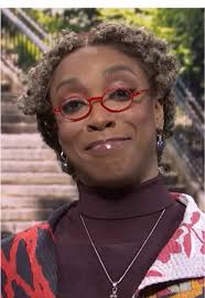 Sarah Sherman This Is Just How I Dress