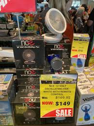 They're smaller, lighter, and easier to power than traditional box fans. Nce Rv Specialist Nce 12 Volt Oscillating Fan Now Available At 2021 Caravan Camping Holiday Supershow Visit Award Rv Superstore Stall At The Show To Grab Yours While The Stock Lasts