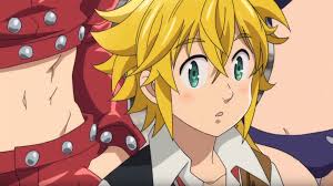 The seven deadly sins have brought peace back to liones kingdom, but their adventures are far from over as new challenges and old friends await. The Seven Deadly Sins Season 3 Shocked Fans With Censored Episode Manga Thrill