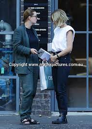 lara bingle steps out in sydney with a male friend during fashion week matrixpictures au worthington black celebrity long hairstyles 2012