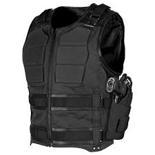 Speed And Strength True Grit Vest