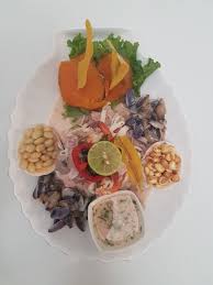 Cevicheria Marisqueria Dely