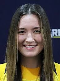 Mary Crowley's Instagram, Twitter & Facebook