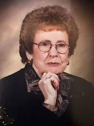 Alice Wright Duckworth