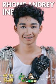 Pageant Mag Philippines added a...