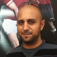 Imran Ismail Email & Phone Number