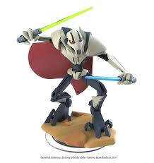 Enix star wars star wars: General Grievous Disney Infinity Disney Infinity Disney Infinity Characters Disney Infinity Star Wars