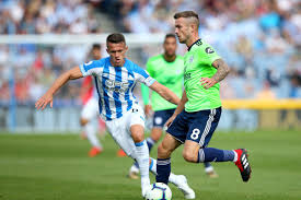 Previous meeting photo by gareth copley/getty images. Everton Vs Huddersfield Town Tactical Preview Film Analysis Royal Blue Mersey