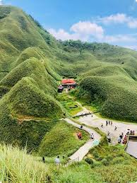 抹 (to rub) + 茶 (tea). å®œè˜­æ™¯é»ž å¥½æƒ³å'¬ä¸€å£ ç¤æºªçˆ†ç´…æŠ¹èŒ¶å±± é£„è'—é›²éœ§çš„è‰åŽŸå±±å²³ç„¡æ•µç¾Ž