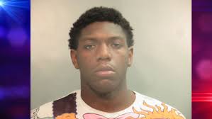 Fayetteville man arrested after shooting at house, received gunshot wound  to buttocks