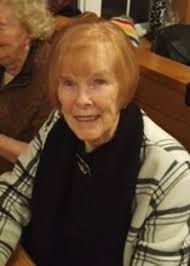 Obituary information for Lois Ann Parnell