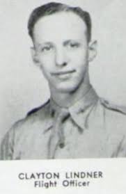 Foton av 2LT Clayton Lindner