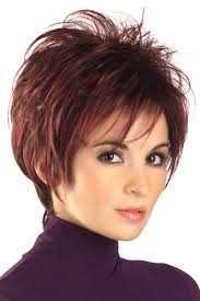 Tony of Beverly Wigs