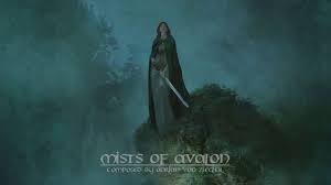 Celtic music radio album of the year show. Celtic Music Mists Of Avalon Youtube