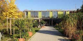 Liste der beliebtesten landschaftsbau in münchen; Stadtische Berufsschule Fur Gartenbau Floristik Und Vermessungstechnik