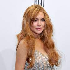 Lindsay lohan asks tiktok user to take down viral cameo (exclusive). Lindsay Lohan Will Keine Skandalnudel Mehr Sein Stars
