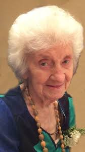 Pearl Brum Obituary January 25, 2018