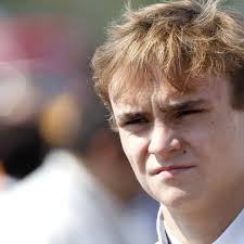 Lucas Auer: "Wir reden mehr über Mädels"