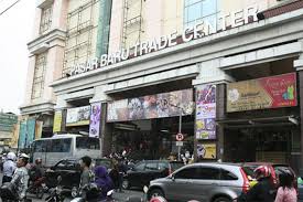 Maybe you would like to learn more about one of these? 6 Tempat Belanja Kain Di Bandung