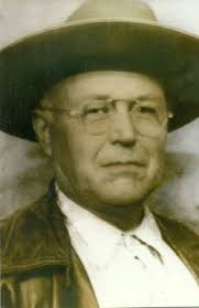 Emmett Robert Lilly (1896-1955)