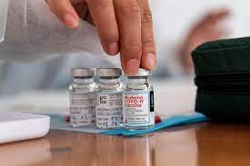 The delta variant began spreading quickly once all the vaccine injuries started to become. Walpqv9w8ia5lm