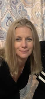 Desiree Meaton Francisco, LMHC