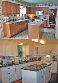 Cabinet Installation Spices Up Cincinnati Area Kitchen With Images Kitchen Remodel Plans Kitchen Interior Design Modern Interior Design Kitchen