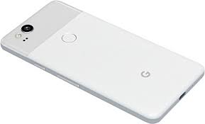 Would definitely recommend them and buy from them . Google Pixel 2 Gsm Cdma Google Unlocked Clearly White 64gb Renewed Pricepulse