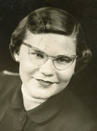 Obituary for Elsie Kirchoff