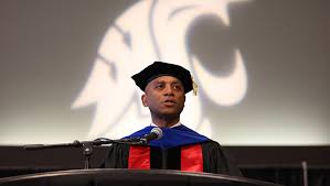 WSU Everett Chancellor's Passion Is Providing An Opportunity For People To  Change Their Lives