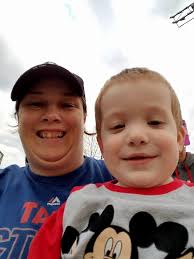 Being a grandma brings so much joy