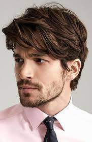 Men Hairstyle Tips For Fashion Followers Fashionarrow Com Mens Hairstyles Medium Long Hair Styles Men Mens Medium Length Hairstyles