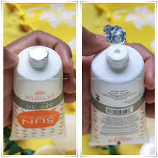 Sekarang ini, telah banyak produk tabir surya yang tepat digunakan untuk kulit berjerawat. Review Emina Sun Protection Serius Worth Banget Buat Dicoba Rhyrhyna