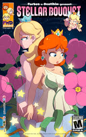 Stellar Bouquet Porn Comics [destikim, furboz, sakusaku panic] (Super Mario  Brothers | Super Mario Bros.) Rule 34 Comics – R34Porn
