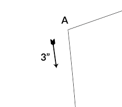Requires adobe illustrator cs6 or later for mac or windows. Marking Anchor Point Set Distance On A Curved Path Adobe Support Community 10593594