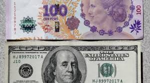 Comprehensive information on the currency code, currency symbol, currency name and applicable country for over 140 currencies. Emerging Markets Argentine Peso Jumps After Heavy Losses Mexico Central Bank Cuts Rates Nasdaq