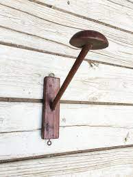 Wooden Vintage Hat Display Hat Rack Hat Display Vintage Hat Display Hat Rack