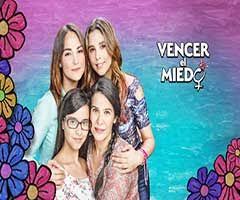 Sinopsis Telenovela Vencer El Miedo Las Estrellas En 2020 Miedo Telenovela Novelas