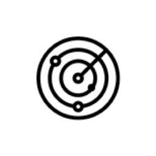 Screen flickering in windows 10 is usually caused by an incompatible app or display driver. Black White Find My App Icon Black App App Icon Homescreen